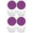 Purple is out of stock
