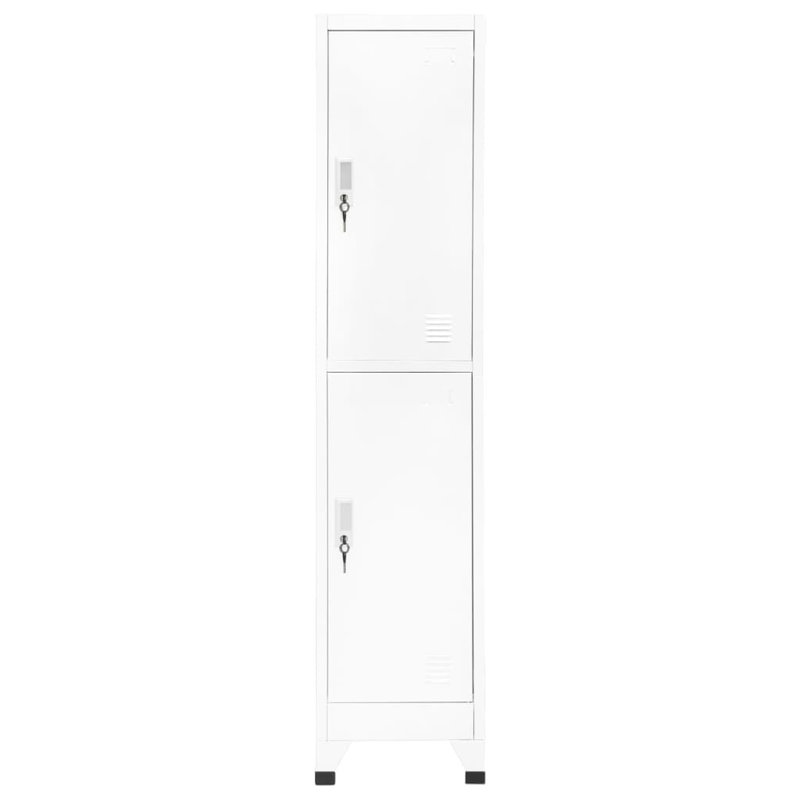 Armoire Dorcaster H 70,9 po x l 15 po x P 17,7 po