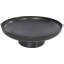 Oulu Round Steel Wood Burning Fire Pit