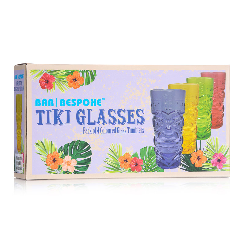 450ml Highball Glass Set