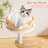 Shellman 104cm H Cat Tree