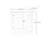Ashland Bathroom Cabinet-587874338