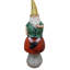 Statue champignon gnome