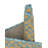 Jill Zarin Cape Town Indoor/Outdoor Rug-86633841