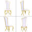 Chaise d'appoint Kendahl-2040948257