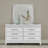 Oxford Bedroom Mirror w/ LED Lighting