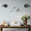 Handmade Metal Wall Decor-1362729125