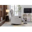 Fauteuil inclinable et pivotant-1951308583