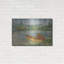 «Canoe Camp - Distress» par Paul Brent-649915897