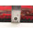 Teimani Red Rug 4'1" x 7'0"