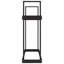 Firewood Rack 110x35x108.5 cm Solid Wood Pine-92590477