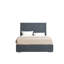 Aidean Upholstered Bed Frame-2053629676-2053629694