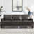 Gris Cassia Concord est en rupture de stock