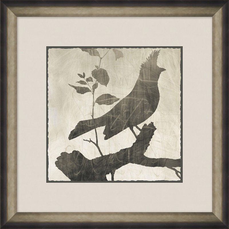 Aviary 6 Print