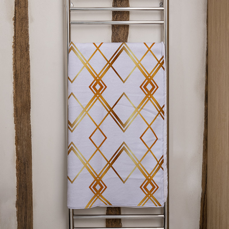 Martindale Midweight Bath Towel