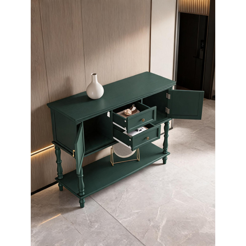 Console 42 po Modern Farmhouse