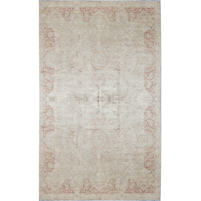 Sona One-of-a-Kind 8'6" X 14' Area Rug