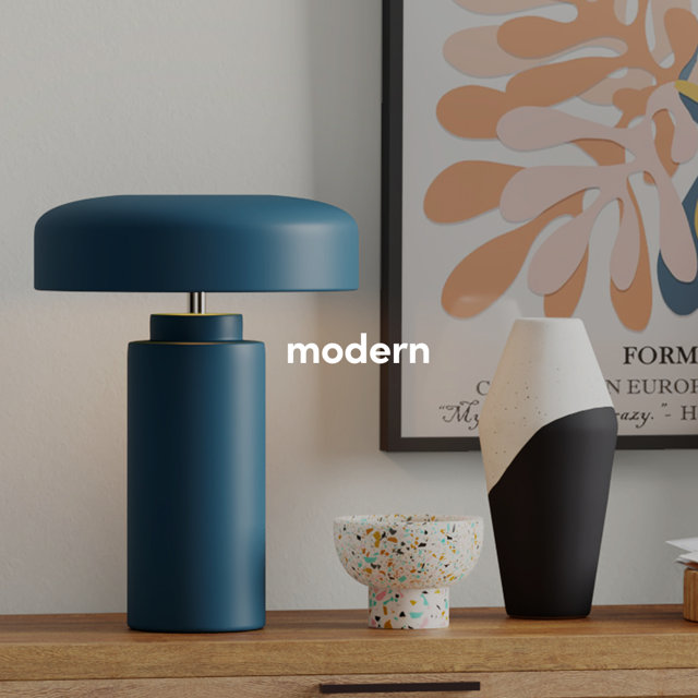 Modern