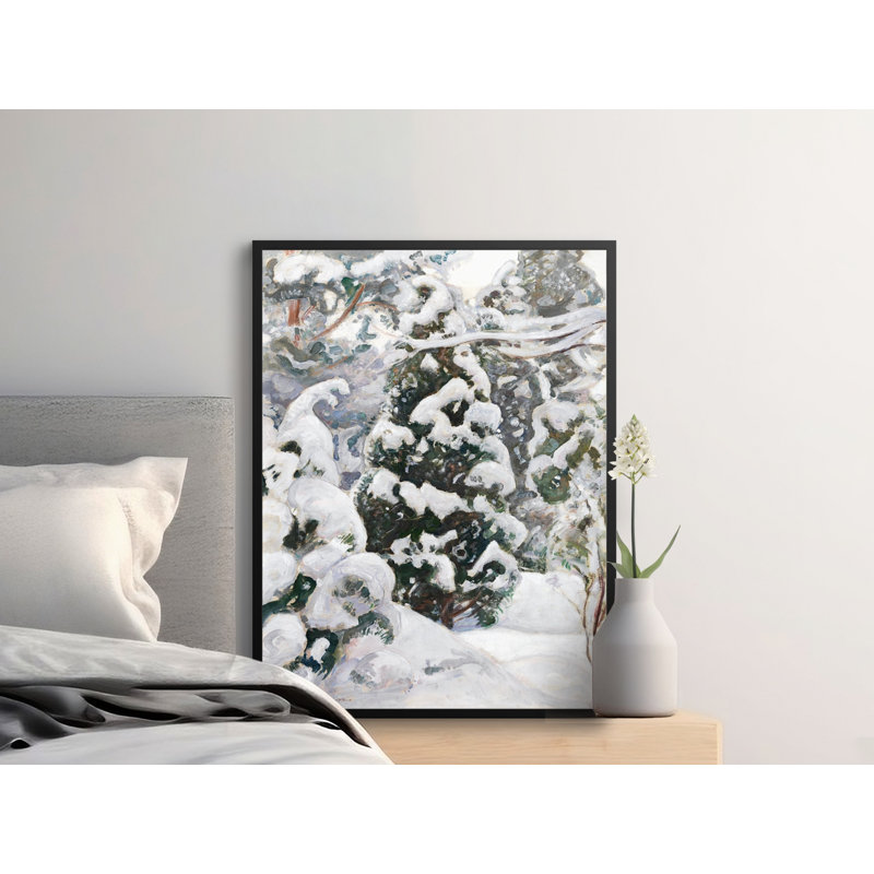Willems No Frame Print, 28x40