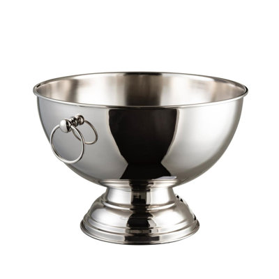 Brantley Coupe Champagne Bucket
