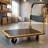 330 lb & 660 lb Capacity Foldable Platform Cart-122925240-122925235