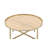 Mithea  &  Finish Coffee Table