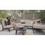 Outdoor Square Accessory Table-294050518