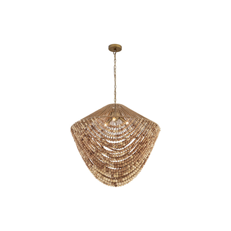 Virella 26" 3-Light Pendant