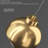Loriel 2 - Light Sphere Chandelier Ceiling Light With Crystal  Accents Height adjustable(1 PC)-508228353-493363720