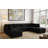 Arvill Corduroy U-Shaped Sectional-227793132