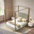 Beige/or est en rupture de stock