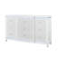 DRESSER BLANC ADALID
