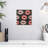 Wake Up And Make Up Pattern IV-111887265