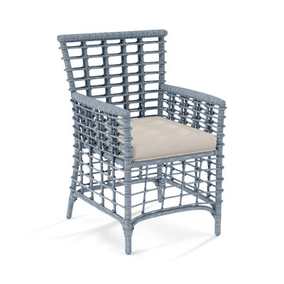 Luca Dining Armchair