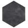BaseCore HEX 12mil x 5.75" W Peel and Stick Vinyl Plank Flooring