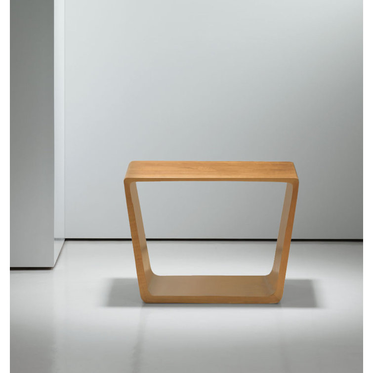 Linc Solid Wood Nesting Coffee Table
