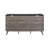 Maitre 59" Sliding Slat Door Sideboard-1245750072