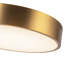 Plafonnier encastré 1 lumière Orland-66310866-66310867