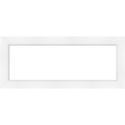 Sloped White Framed Dry Erase Magnetic Board, Organization Boards
