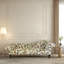Chaise longue décontractée élégante et confortable-110650852