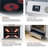 30 Inch Electric Range with PerfectCook Timer in Stainless Steel
