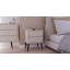 Fully Assembled Herland 5 - Drawer Chest of Drawers-494674188