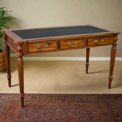 Legacy Top Desk