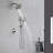 All-In-One Kit with Rough in-Valve-70488184