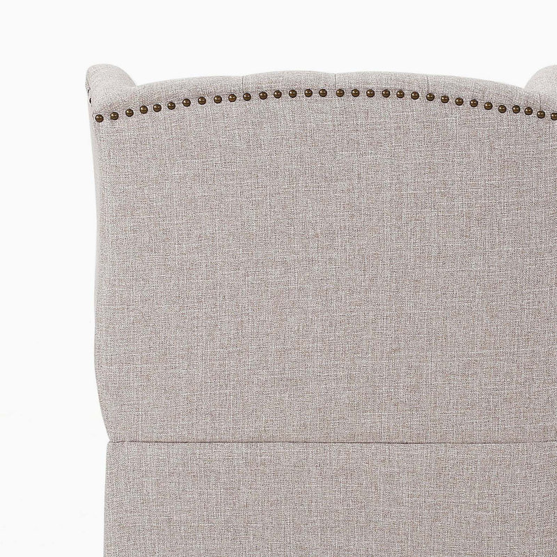 Chaise d'appoint, Beige