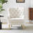 Marterius 29.5'' Wide Boucle Tufted Club Chair-1201787478