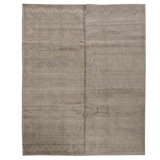 Southwestern Area Rug in Ivory
