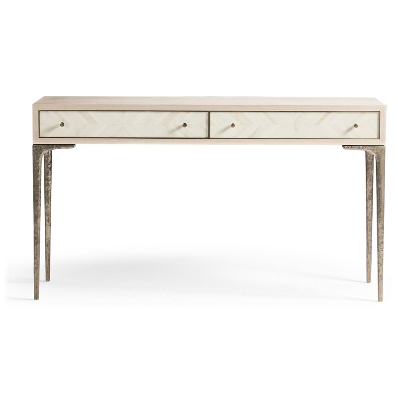Water 60'' W Console Table
