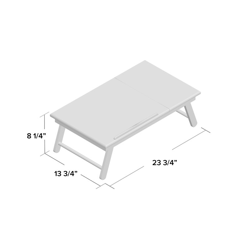 Espinosa Laptop Tray