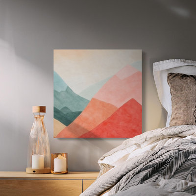 Wrapped Canvas Print Set